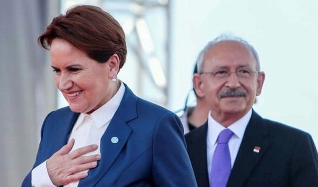 Kemal Kılıçdaroğlu’nun planı hazır! Dikkat çeken Meral Akşener detayı: Yerel seçimlerden sonra…