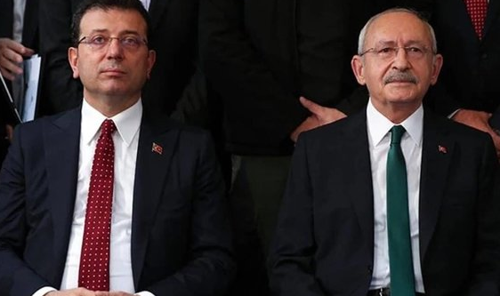 CHP’li İstanbul Büyükşehir Belediye Başkanı Ekrem İmamoğlu kesenin ağzını açtı! CHP’de delege borsası: Rüşvet çarkı ifşalandı