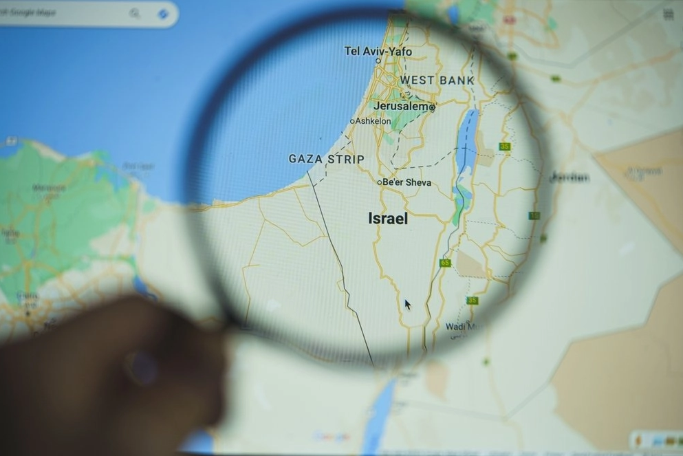 Hamas-Israel War: Views From Wilson Center Experts
