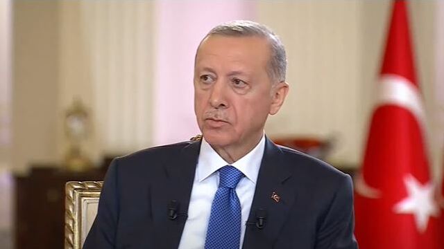 Cumhurbaşkanı Recep Tayyip Erdoğan’dan açıklamalar