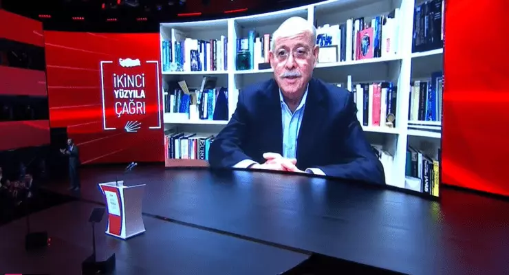 Kılıçdaroğlu’nun ithal danışmanı Rifkin ile ilgili gerçek ortaya çıktı!