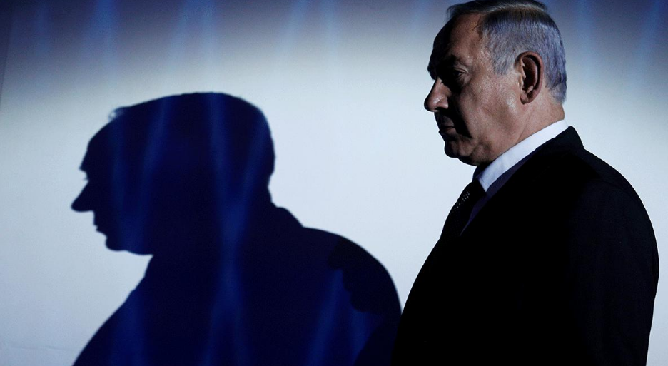 İstanbul’da Netanyahu hakkında suç duyurusunda bulunuldu