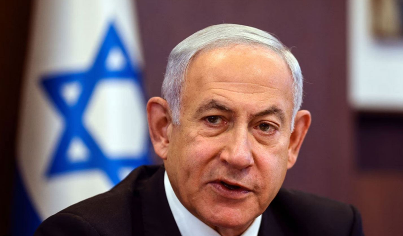Netanyahu, savaş sonrası Gazze’nin İsrail askeri kontrolü altında olacağını söyledi