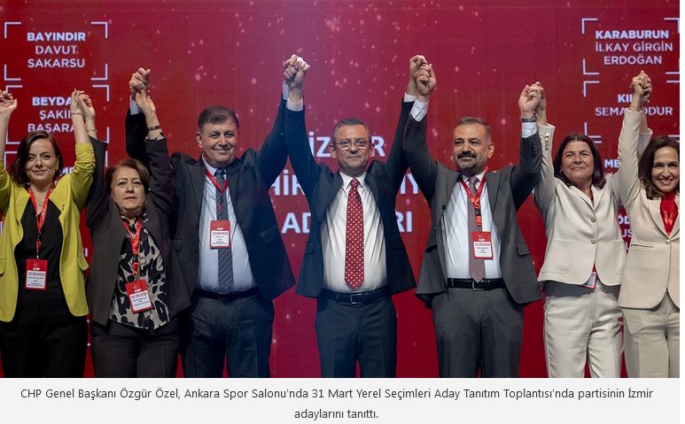 Mehmet Sevigen açıkladı: 81 ilde partililer sandığa gitmeme kampanyası yapacak