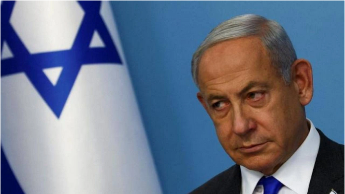 Netanyahu’dan ABD’de Gazze protestosu yapanlara ‘antisemitik’ suçlaması