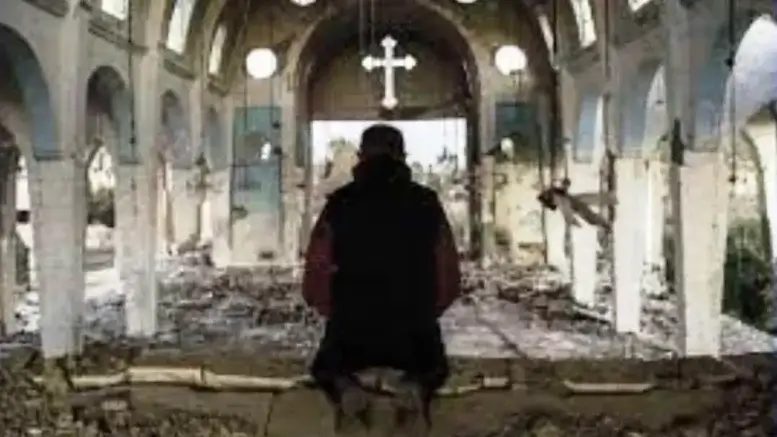 New Documentary Exposes the Shady Origins of the Persecution of Christians in Syria