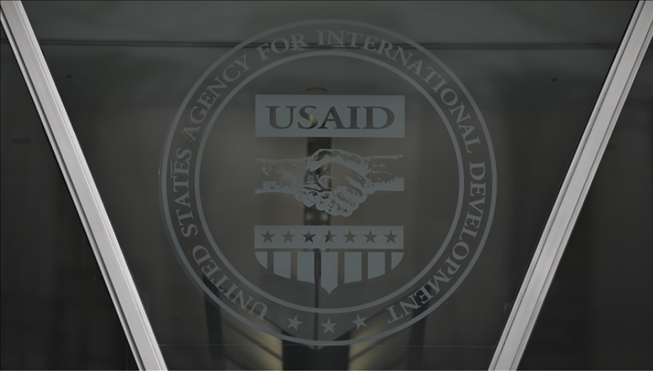 ABD’nin gündemindeki USAID, uluslararası medya operasyonlarında da rol aldı