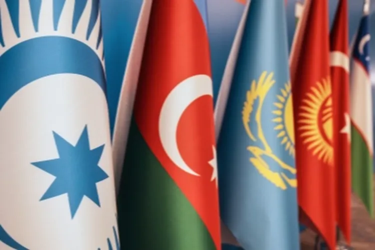 Türk devletleri liderlerinden bayram tebriği