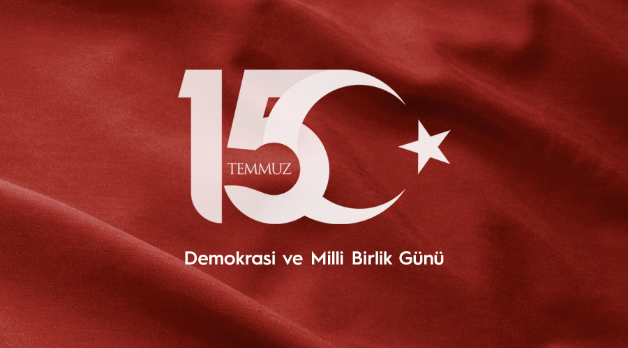 15 Temmuz’un hedefi ‘Türkiye Yüzyılı’ idi