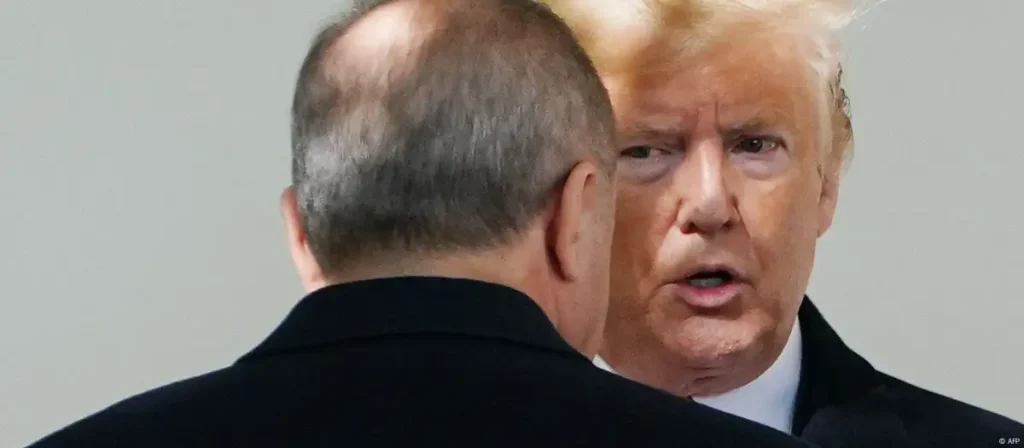 Trump’tan ek vergi: Türkiye nasıl etkilenecek?