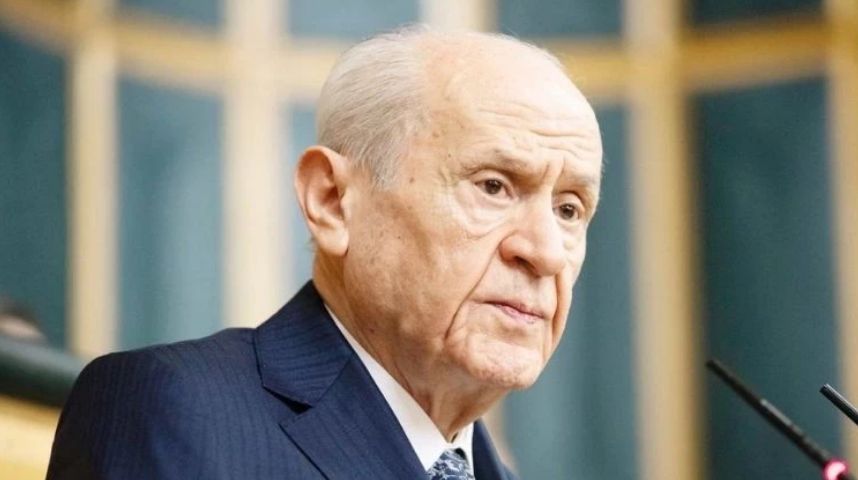 Türkiye, Rusya, Çin… Bahçeli’den ‘TRÇ ittifakı’ önerisi