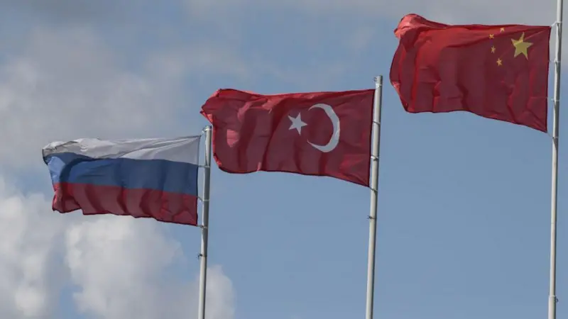 Bahçeli’nin önerdiği Türkiye-Rusya-Çin ittifakı gerçekleşebilir mi?