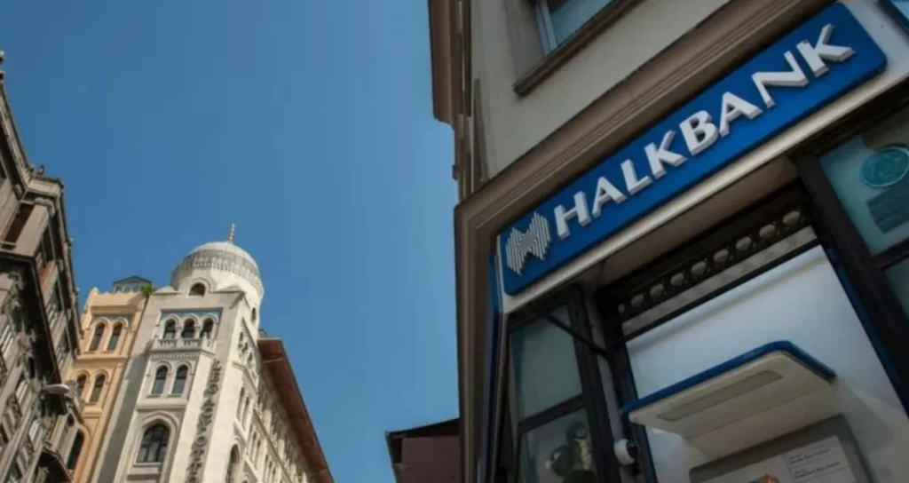 Türkiye, ABD’ye Halkbank davası için 100 milyon dolar teklif etti