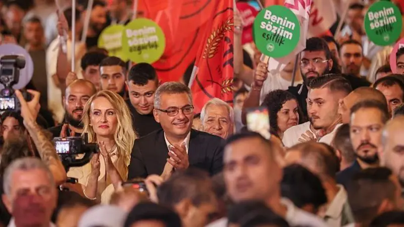 Kuzey Kıbrıs’ta Erhürman’ın liderliği Türkiye ile ilişkileri nasıl etkileyebilir?
