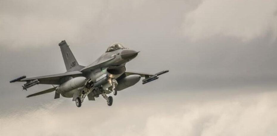 F-16 için Ankara ile Lockheed yeniden görüşecek