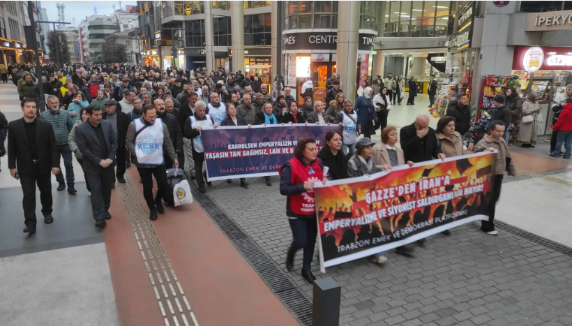 Hedefteki Türkiye mi? Trabzon’dan çarpıcı ‘NATO ve ABD Üsleri’ çıkışı!