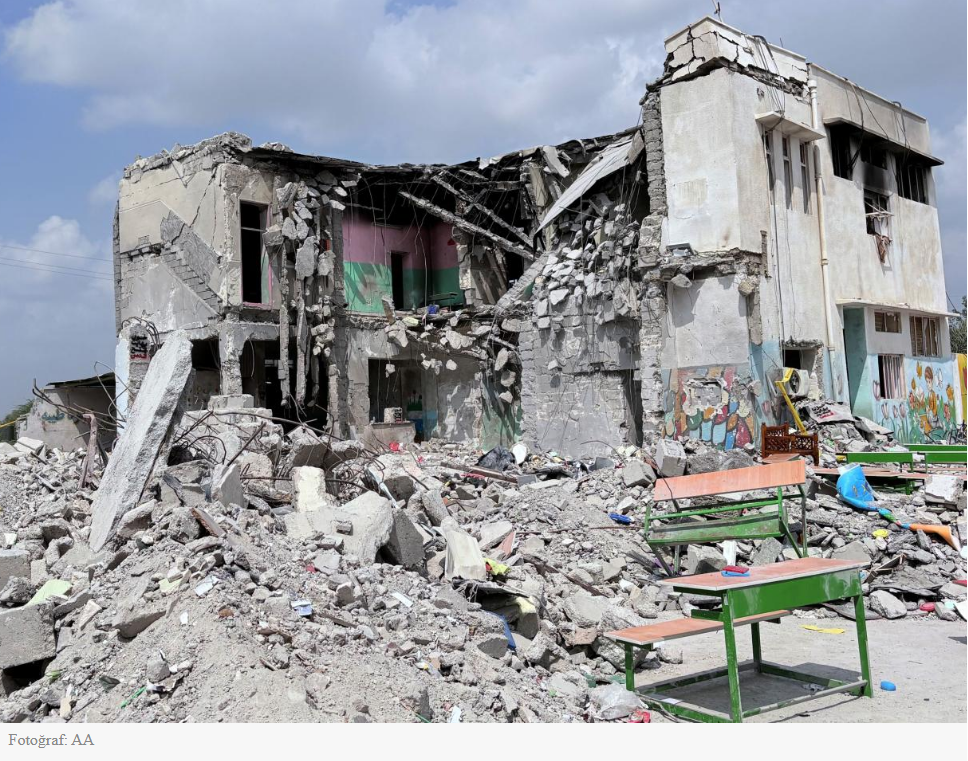 New York Times: İran’daki 175 öğrenciyi İsrail değil ABD vurdu