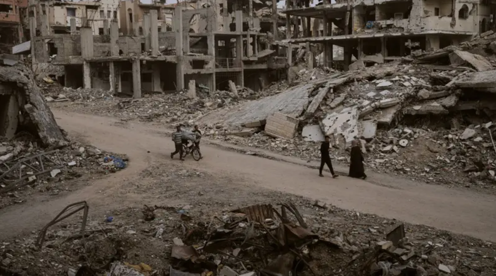 Turkey’s Fidan says Gaza governance must precede Hamas disarmament in ceasefire deal