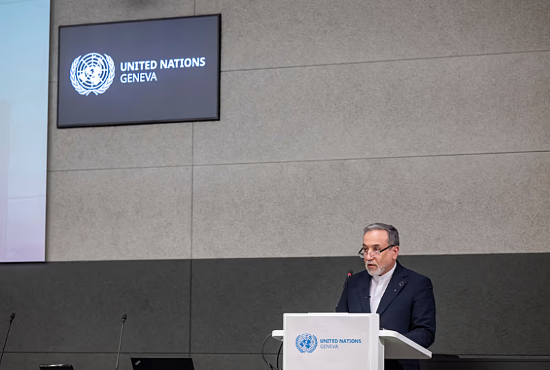 İran Dışişleri Bakanı, ABD ile yapılan yeni nükleer görüşmelerin ardından ‘fırsat penceresi’ gördüğünü belirtti.