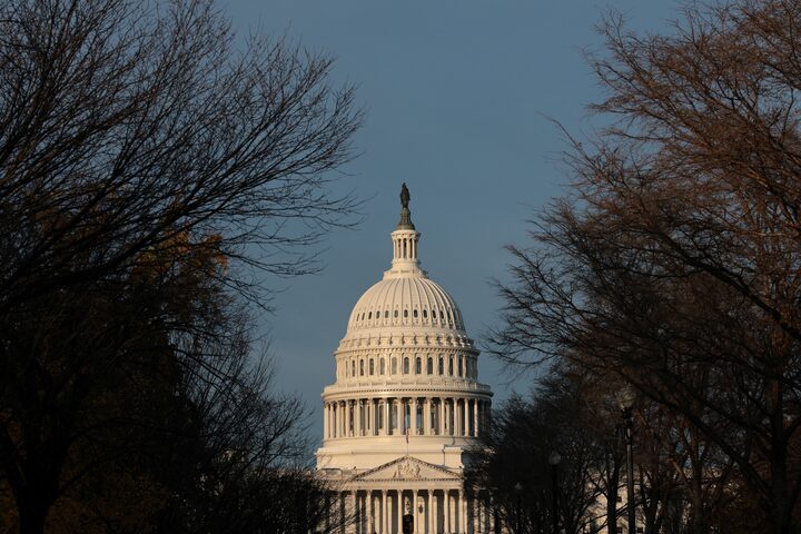 Trump hindered by Epstein files, Saudi crown prince visit