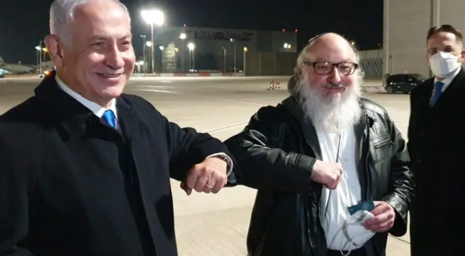 İsrail Casusları Yeni Hedef Olarak Mısır ve Türkiye’yi Göstermeye Başladı